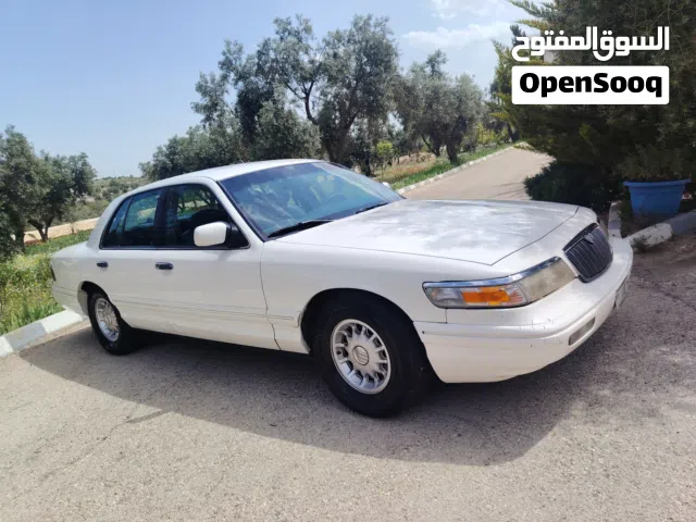 1997 Ford Other