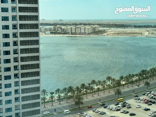1300 ft 2 Bedrooms Apartments for Rent in Sharjah Al Khan