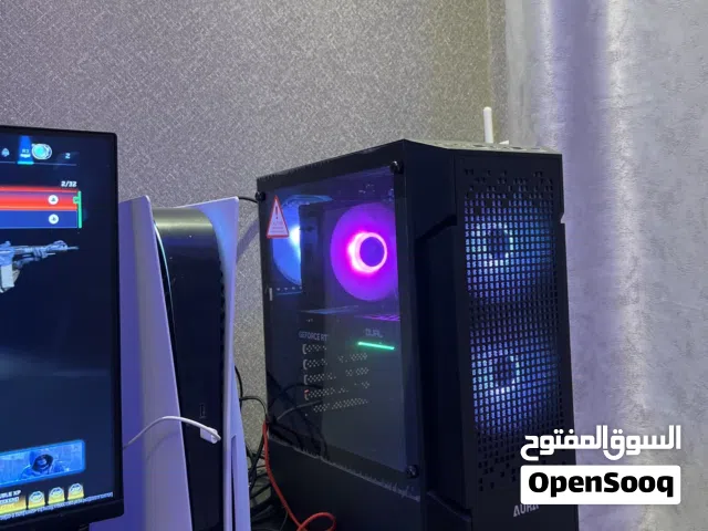 Pc gaming for sell