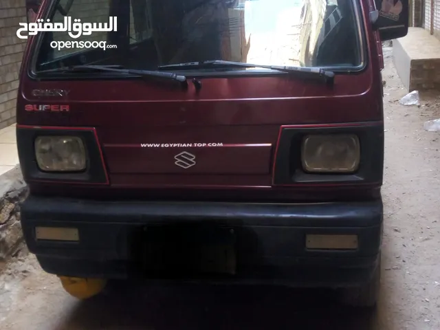Used Suzuki Other in Cairo