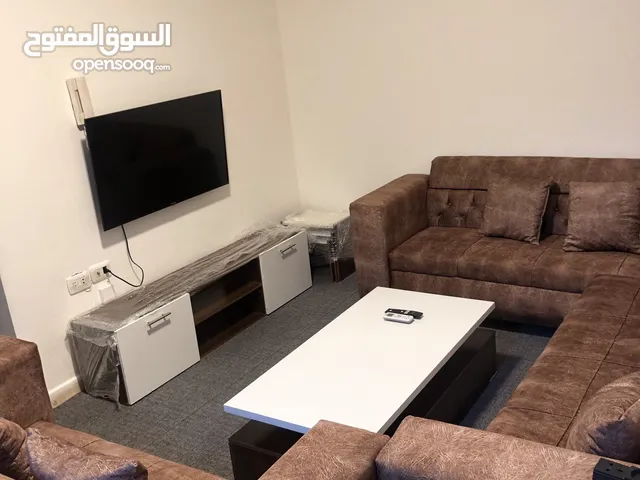 65 m2 2 Bedrooms Apartments for Rent in Irbid Hay Al Worood