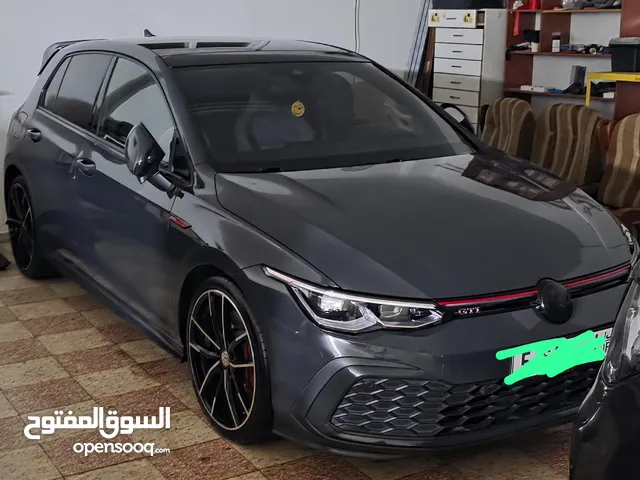 Gti.  فللللل مع فتحه.   بويه. شركه. بسعررررر حرق حرق
