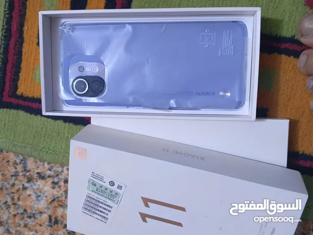 Xiaomi Mi 11 256 GB in Baghdad