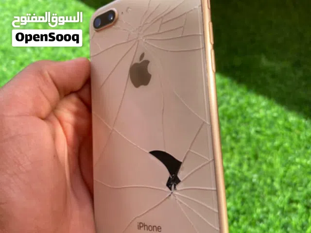 Apple iPhone 8 Plus 64 GB in Tripoli