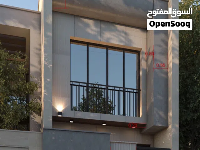 100 m2 2 Bedrooms Townhouse for Sale in Baghdad Al Turath