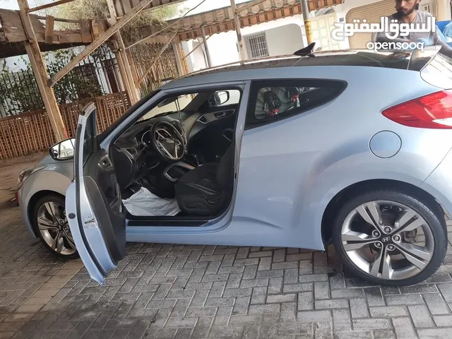 بيع .هونداى فلوستر 2014 ..مالك اول