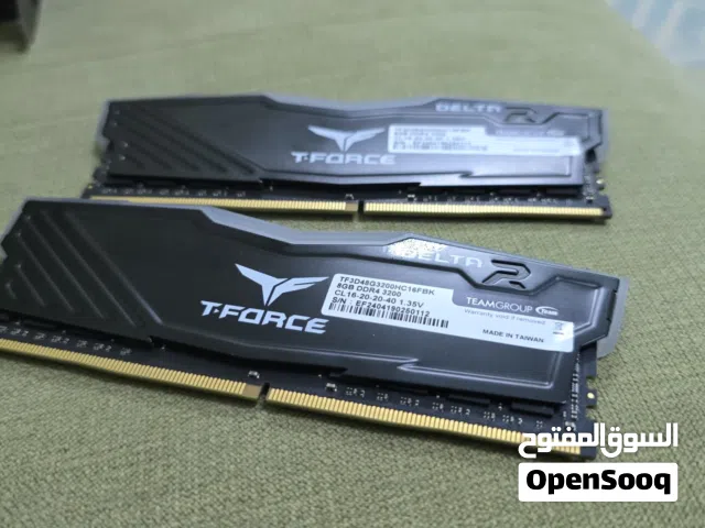 رام 16 جيجا ddr4