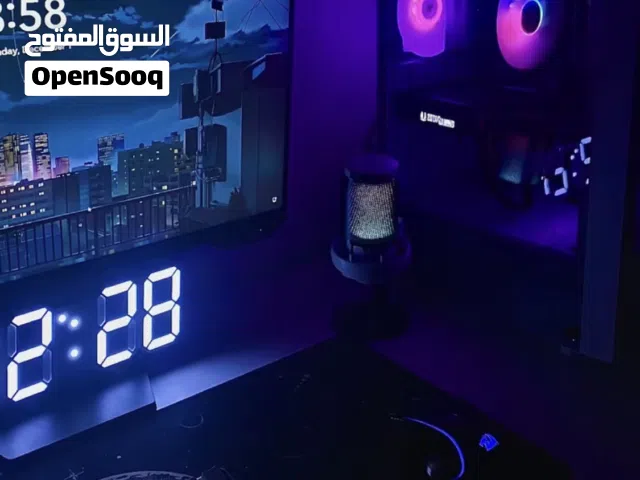 Computers PC for sale in Al Dhahirah