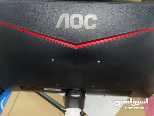 Aoc 24g11e series
