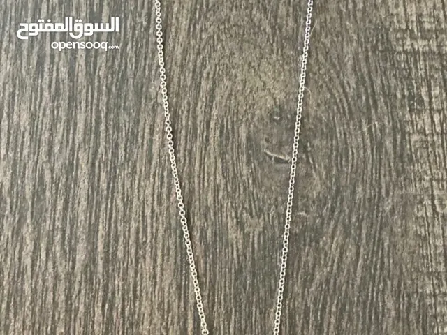 تيفاني قلادة 925 فضة