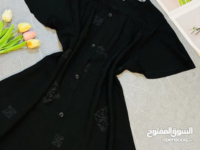 دشدادشه نسائية من 2xl ال5xl
