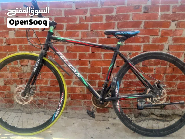 عجلة Pelican سباق للبيع