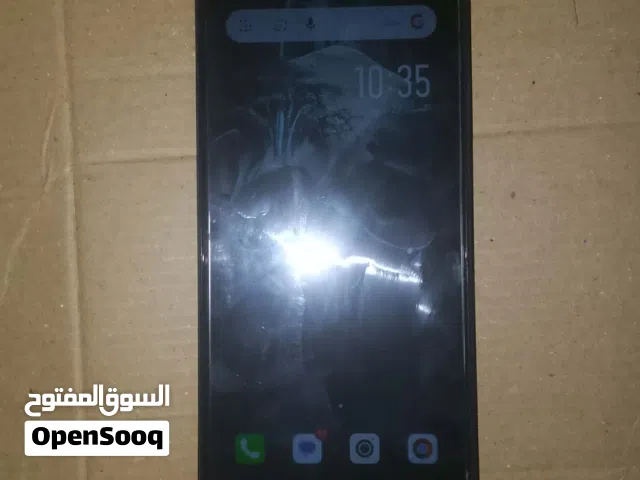 Infinix Smart 8 64 GB in Tripoli