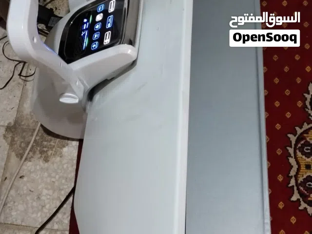 wansa 40 inch steam press