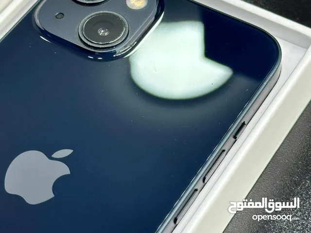 Apple iPhone 13 128 GB in Amman