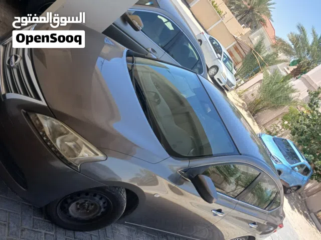 2013 نيسان سنترا SL