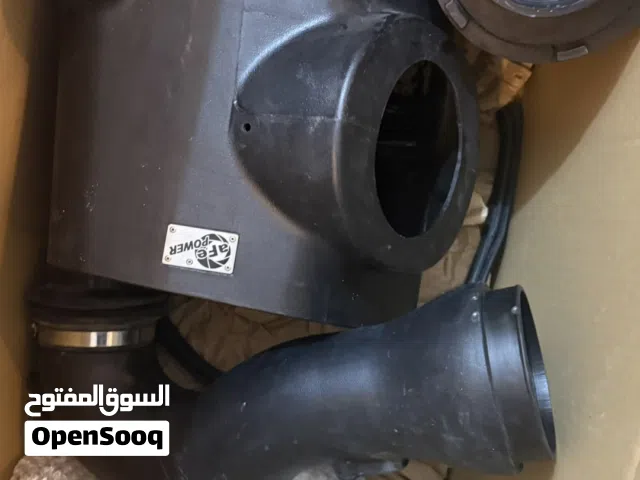 سستم شوته AFR سلفرادو/سييرا