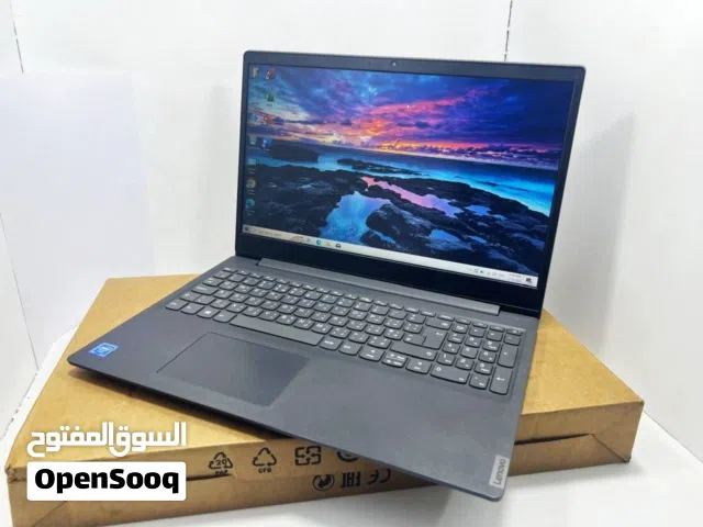 Windows Lenovo for sale  in Amman