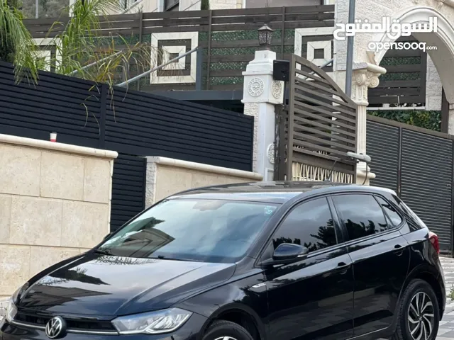 بولو فل اضافات ماعدا الفتحة