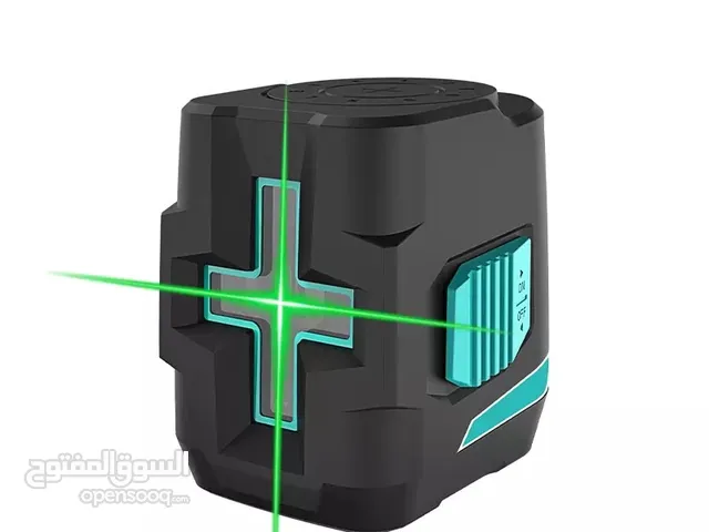 جهاز ليزر لفل laser level