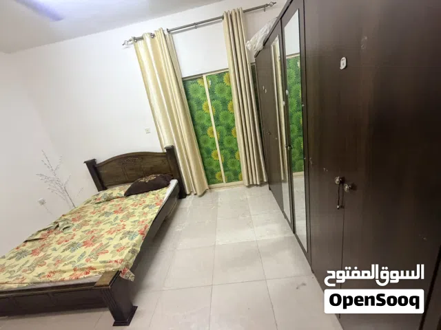 غرفة نوم كاملة