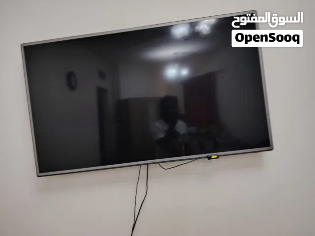 شاشة فليبس 50 inch