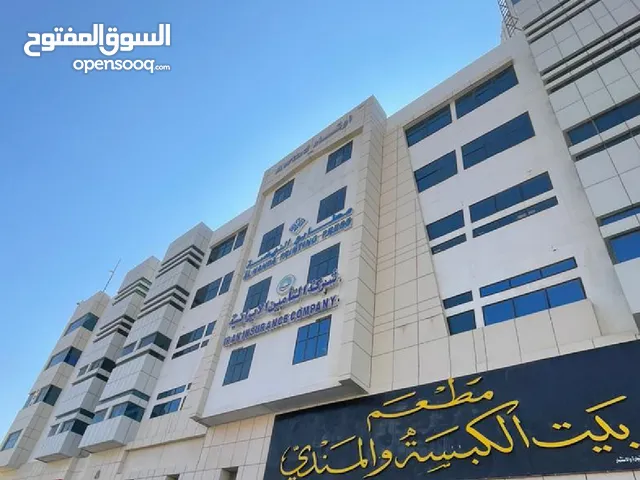 Semi Furnished Offices in Muscat Al-Wuttayah