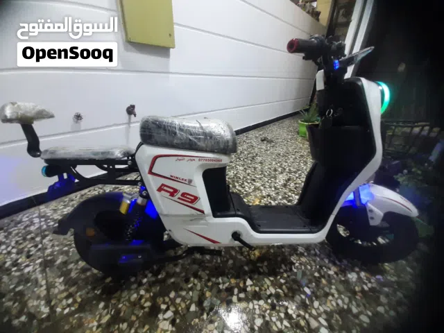 دراجة شحن مستعمل للبيع