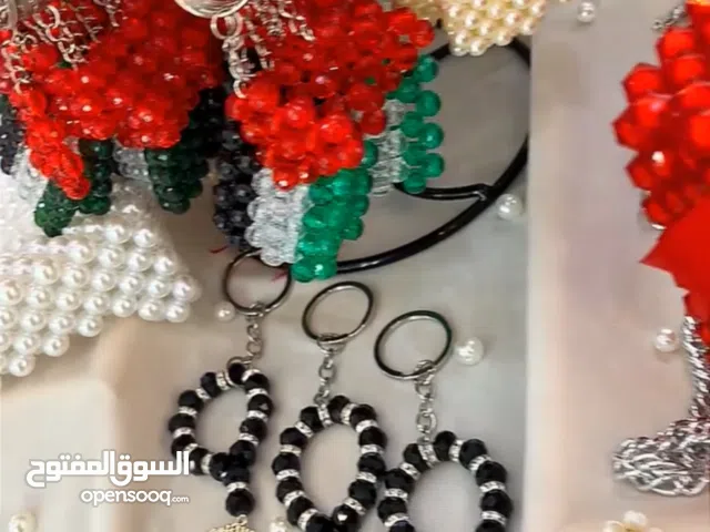 شنط خرز وتوزيعات للجميع المناسبات