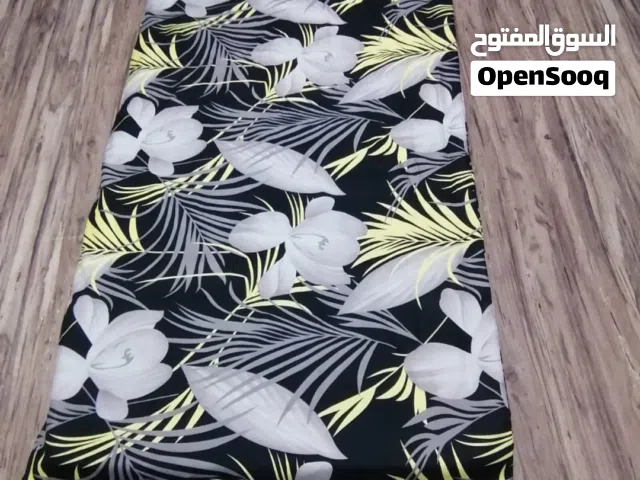 اغطية دوسق ومخدات