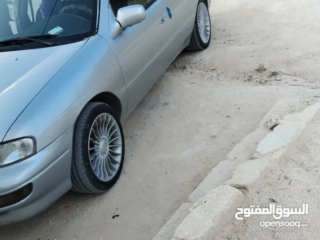 Used Kia Sephia in Mafraq