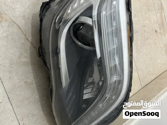 فنارGLK350 2014 ايمين فقط