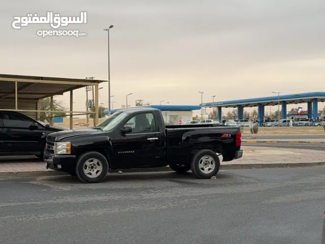 Used Chevrolet Silverado in Al Jahra