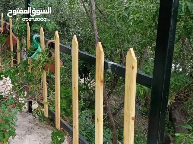 خشب حربات سويد من أجود أنواع السويد السويدي الجديد تصلح لرفع السور والترس والمحافظة على خصوصية منزلك