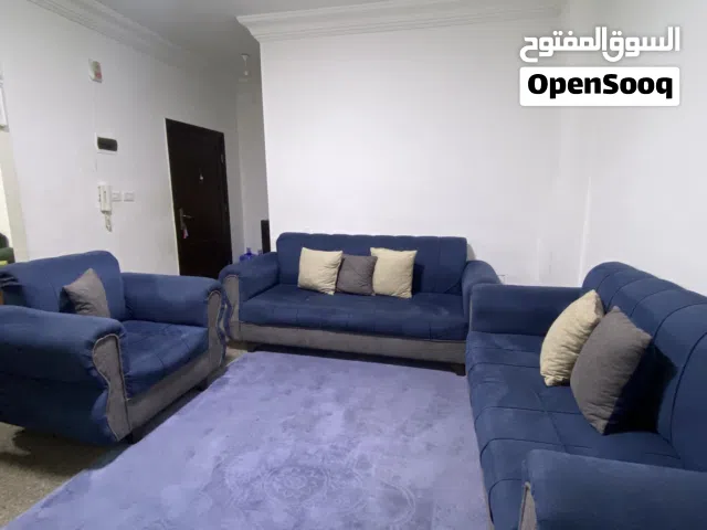 طقم كورنر لون زيتي