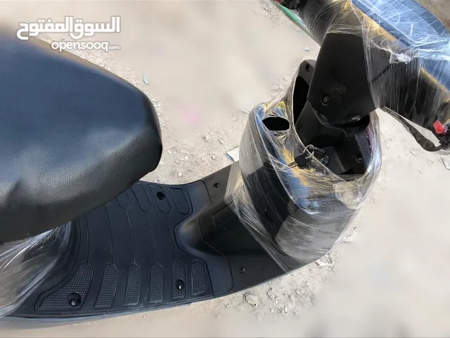 Yamaha FJ-09 2019 in Basra