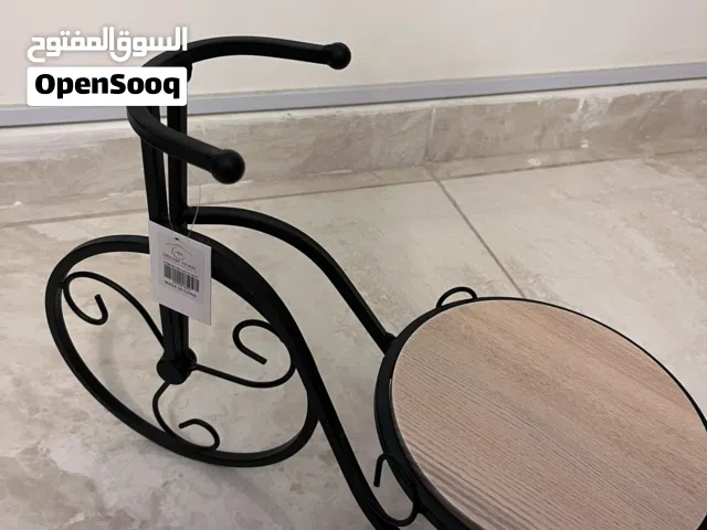 ديكور حديد