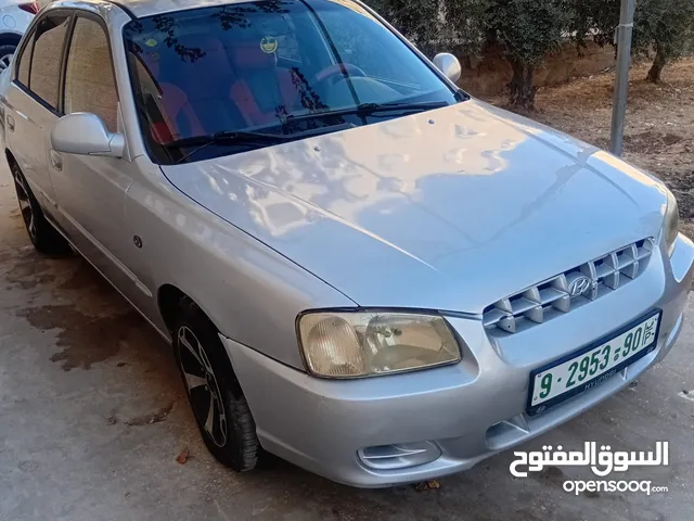 هوندا موديل 2002 للبيع
