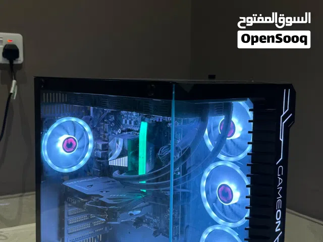 gaming pc i7-12700K / 32GB DDR5 RAM / RTX 4060 Ti / 1TB NVMe