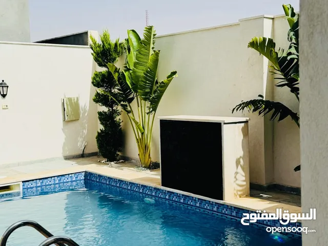 استراحة الفصول الاربعة للايجار