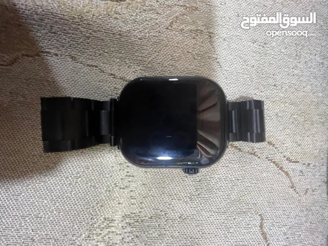 ساعه C 95 السعر60وبي مجال قليل