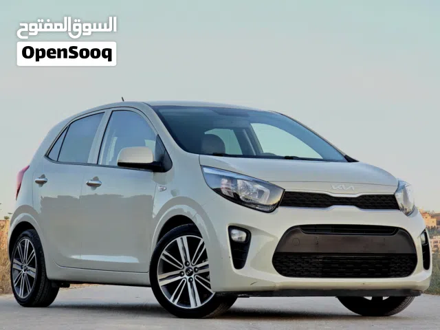 2020 Kia Morning EX