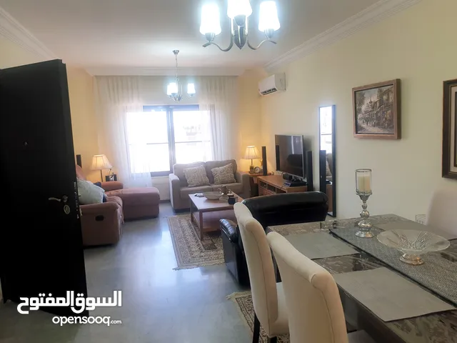 150m2 2 Bedrooms Apartments for Rent in Amman Swefieh