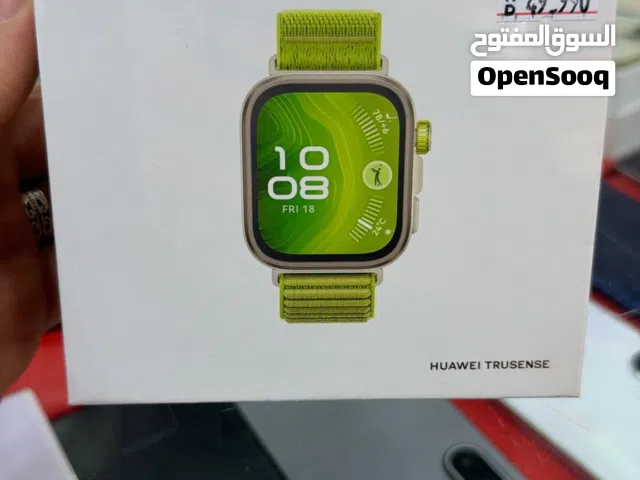 Huawei smart watches for Sale in Hawally