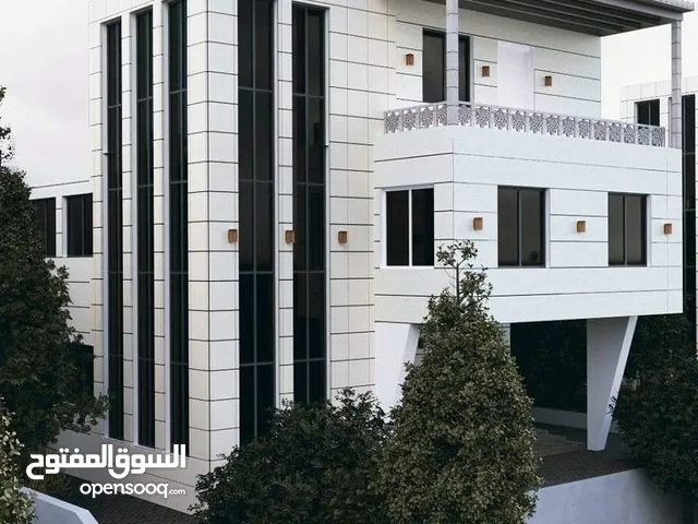 كوتج عظم 3 طوابق مساحة 260 م / ارض مساحة 450 م / بيت لحم / جنانا ضاحية الياسمين