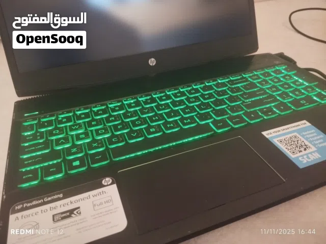 Windows HP for sale  in Tripoli