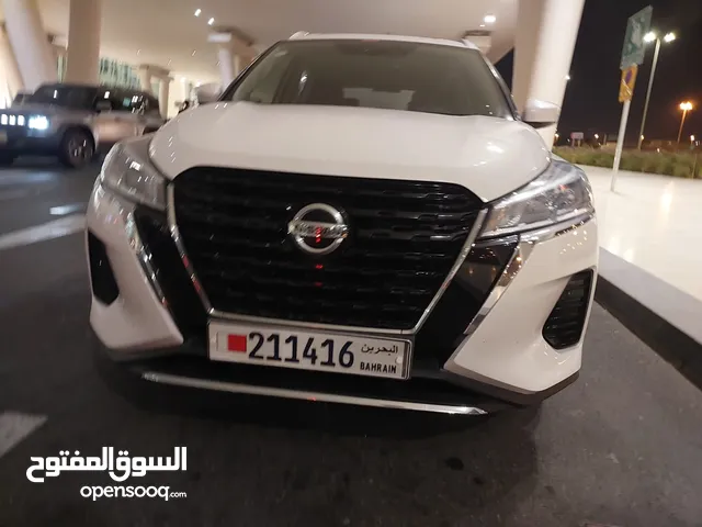 SUV Nissan in Northern Governorate
