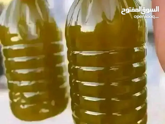زيت زيتون سنة 2025