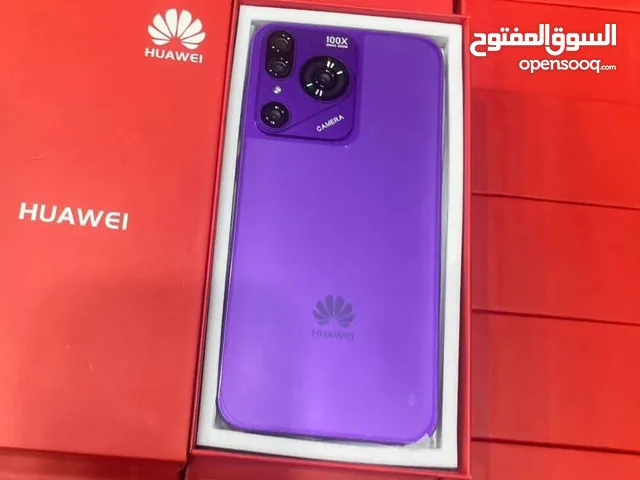 Huawei nova 12 Pro 128 GB in Sana'a