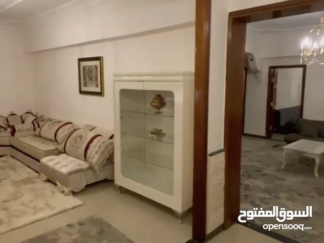 165 m2 3 Bedrooms Apartments for Rent in Tripoli Al-Zawiyah St